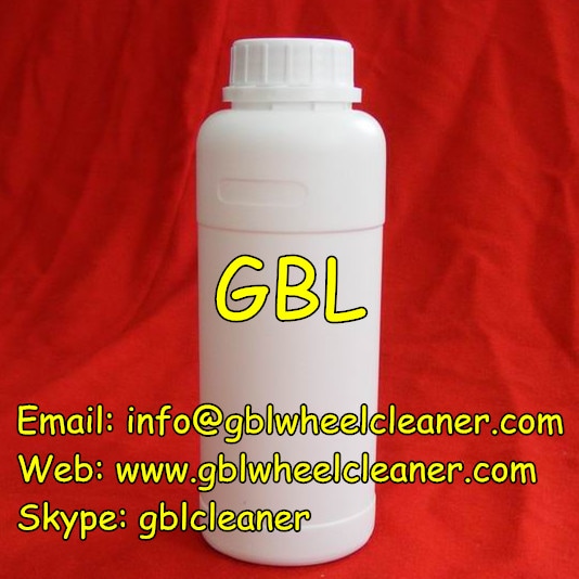 Buy GBL cleaner from www.gblwheelcleaner.com - www.gblwheelcleaner.com