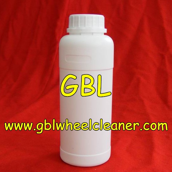 Buy GBL cleaner from www.gblwheelcleaner.com - www.gblwheelcleaner.com